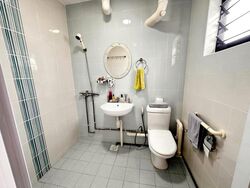 Blk 129 Bukit Batok West Avenue 6 (Bukit Batok), HDB 3 Rooms #496517981